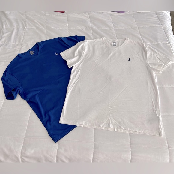 Polo Ralph Lauren Other - 2/$40 “NWOT” POLO RALPH LAUREN TSHIRT